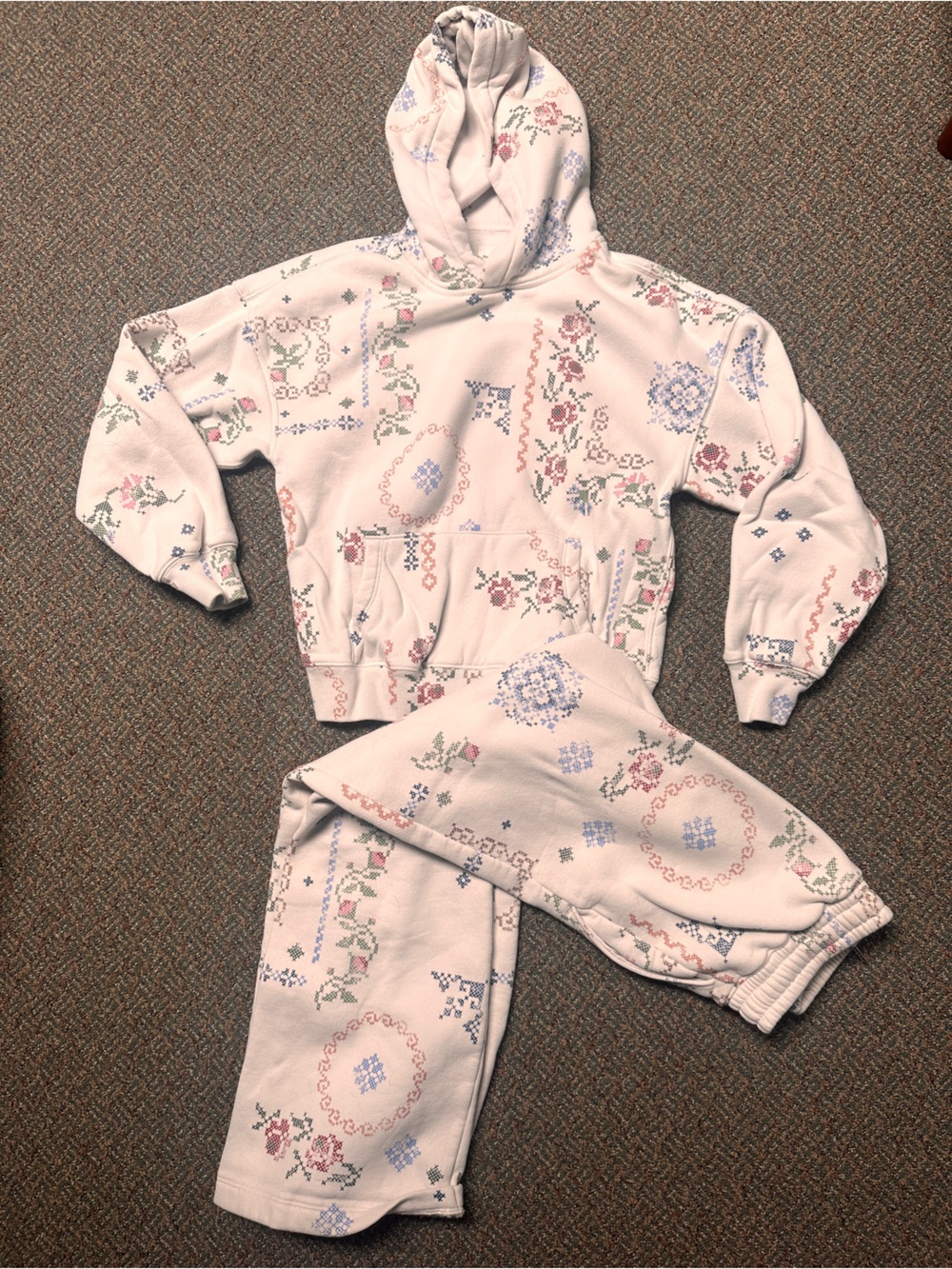 Abercrombie Sunday Set